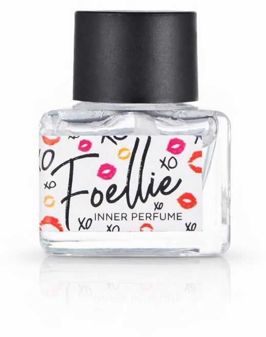 포엘리에 이너퍼퓸 오드미엘, 5ml, 2개