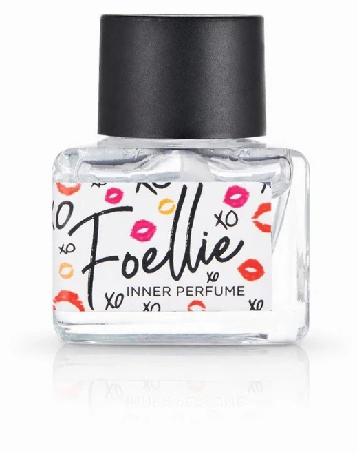 포엘리에 이너퍼퓸 오드미엘, 5ml, 3개 - 쿠팡