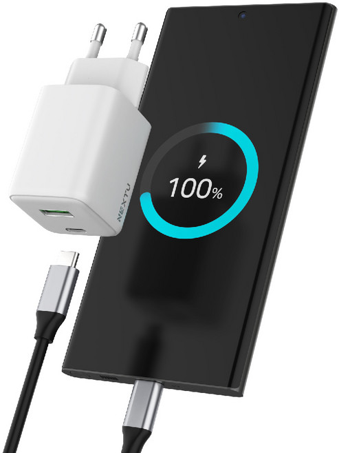 추이브/QC631GAN GAN 45W PD PPS 멀티 C타입 고속 충전기, 1개