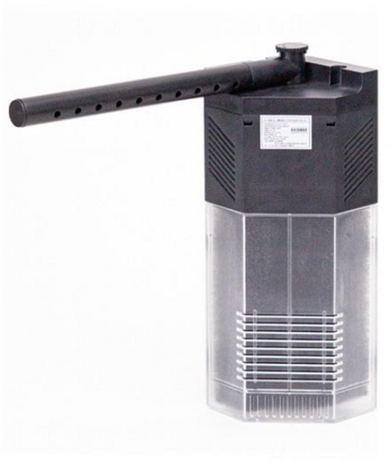 아마존 AMZ 97 코너여과기 아쿠아유쥬, 1개