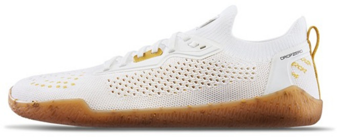 TYR DZL-1 드롭제로 레이스 베어풋 화이트골드 티어 리프팅슈즈 데드리프트스웨커