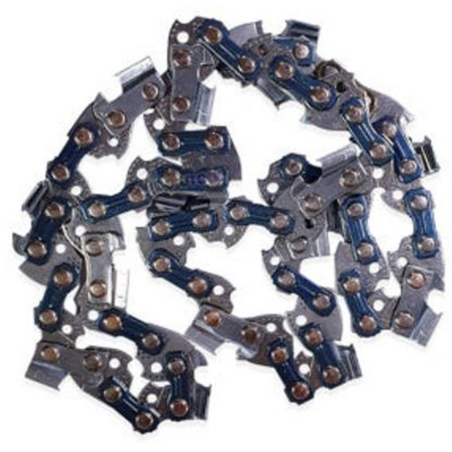 하야부사 엔진톱 18(in) 450mm 5200용 교체용 체인톱날 블랙코팅, 1