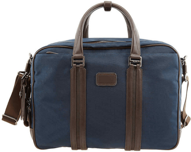 TUMI 투미 보야져 3 In 1 자비스 랩탑 브리프 가방