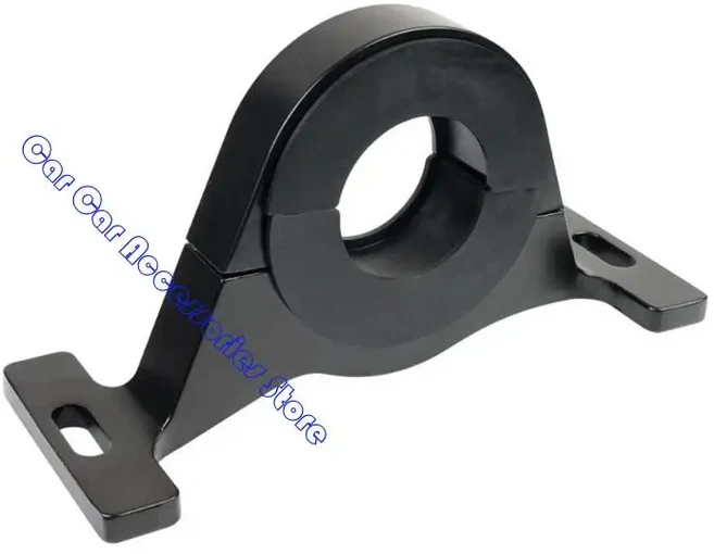 242A 센터 베어링 지원 솔루션 52123980AD 53010735AB 3180-31, 01 CHINA, 02 Black