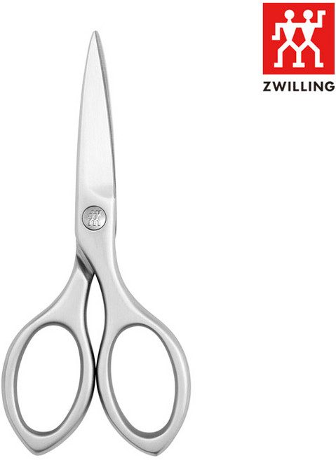 [즈윌링] 헹켈 트윈 셀렉트 주방 & 다용도가위 (HK41471-131), 1개