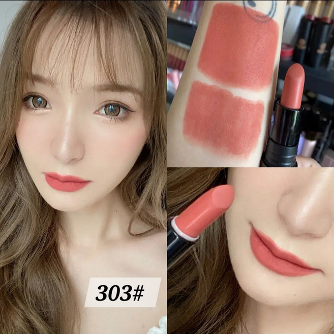 미도라 묻지 않고 잘안지워지는 립스틱, 미도라 303호, 1개