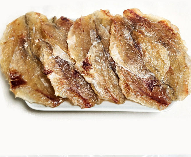 삼천포 조미쥐치포 200g 국산 쥐치 쥐포 쥐치포 고급쥐포 쪽빛누리, 1개