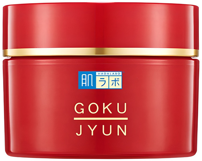 하다라보 고쿠쥰 리프팅 크림, 50g, 1개