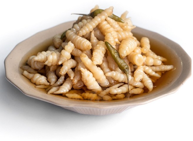 [비비푸드] 아삭한 초석잠 장아찌 간장절임, 10kg, 1박스