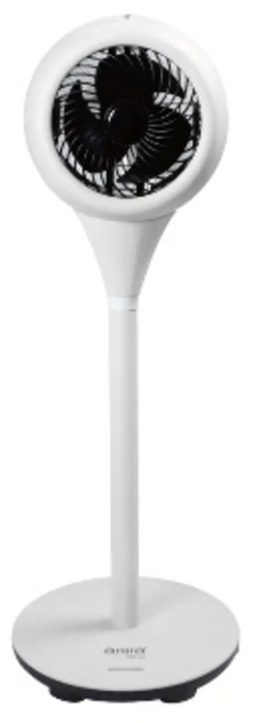 AIWA愛華 AC立式循環扇DF-801 多段風速調節 低噪音節能省電