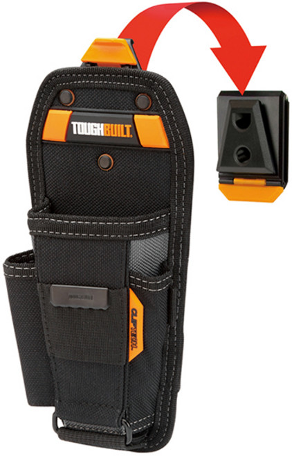 [터프빌트] TB-CT-35-L / 다용도 공구집 4구 120 x 270, 1개