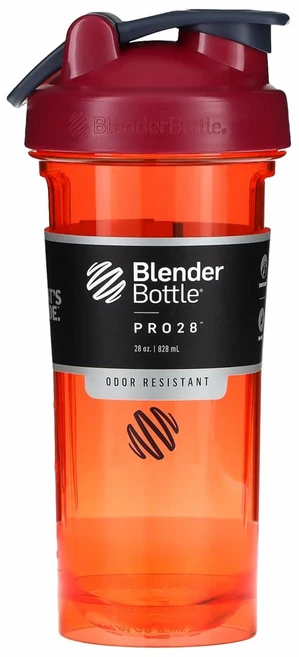 블렌더보틀 프로 시리즈 프로28 FC 코랄 828ml SDS-08470 - 쿠팡