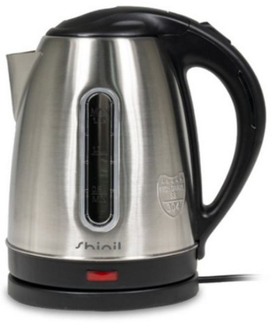 신일 SUS 304 스테인레스 무선 전기 포트 1.5L, SEP-S15LKP