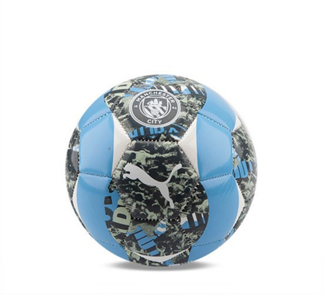 푸마 오비타PL 브릴리언스 08472101 미니볼, 1개, 퓨마 오비타 미니볼