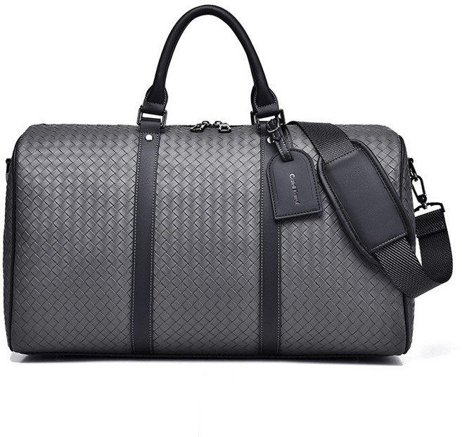 BLACKHOLIC 베네타 보스턴백 가방