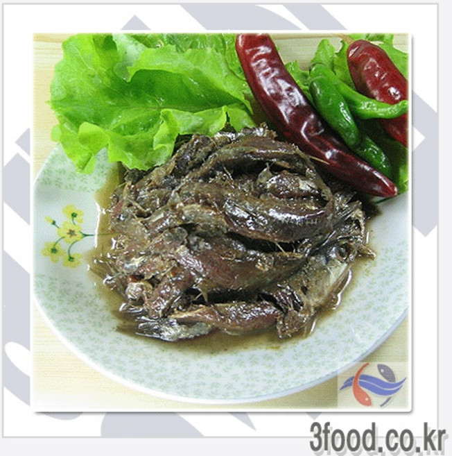 광천 형제상회 토굴숙성 멸치젓 1kg 2kg 3kg 4kg 5kg 1개