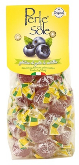 PERLEDISOLE 페를레디솔레 임산부 블루베리젤리, 1개, 200g