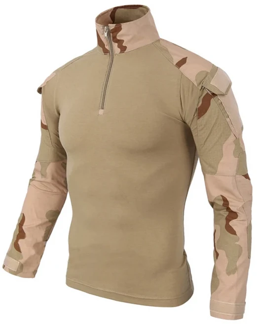 Mege 군사 셔츠 위장 육군 전술 전투 남자 여자 USMC Softair Camisa 군용 특수 부대 의상