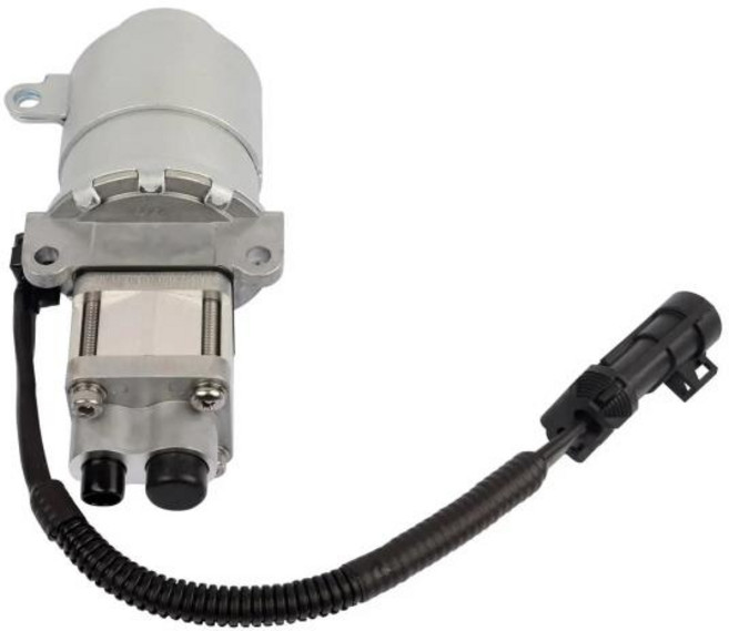 Renault Master II Opel Vivaro Tiptronic 기어박스 펌프 모터 AP02 7701047594 93161286 4413854 BM.00, 01 CHINA, 1개