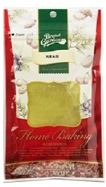 브레드가든 가루녹차, 60g, 1개입, 1개