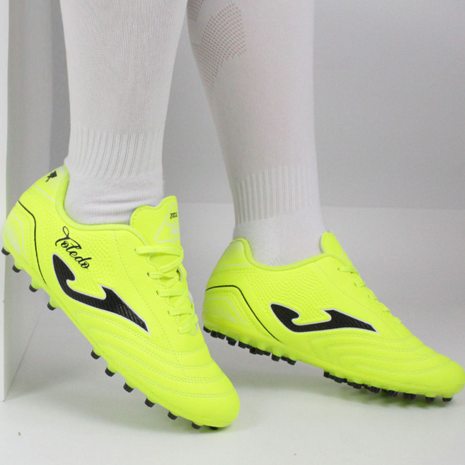 조마 아동 축구화 주니어 AG 스터드화 잔뽕 어린이 인조잔디 축구 신발 키즈 가벼운 그라운드 슈즈