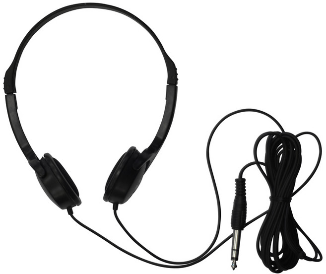 영창 커즈와일 디지털피아노 헤드폰 YH2000 전자피아노 헤드셋, YH-2000, 블랙