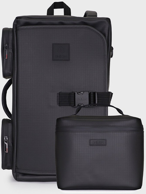 원알엠 몬스터30 블랙라벨 헬스 백팩 운동가방 헬스가방