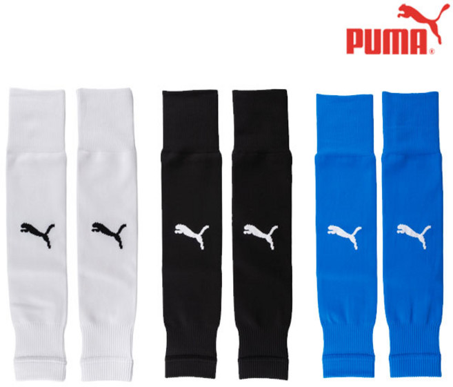 푸마 튜브스타킹 삭스 축구스타킹 토시 축구양말, 02-602803(블랙), 1개