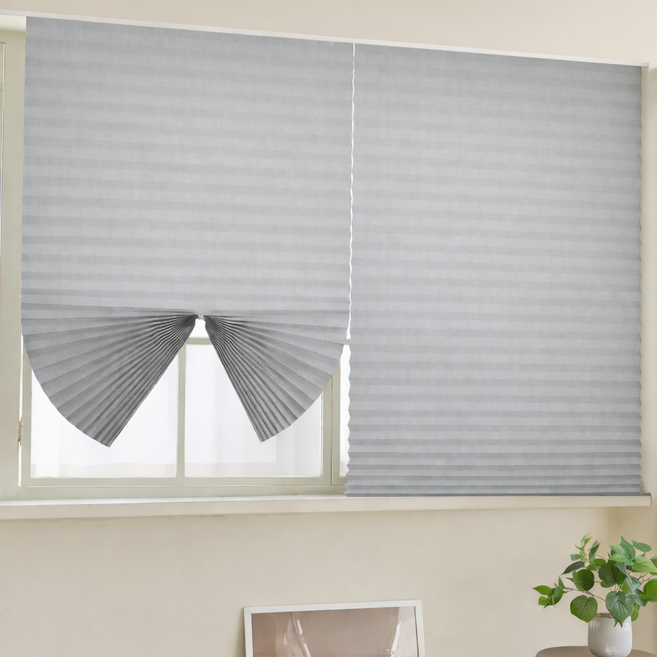 코지아워 붙이는블라인드 붙이는암막커튼 암막 셀프