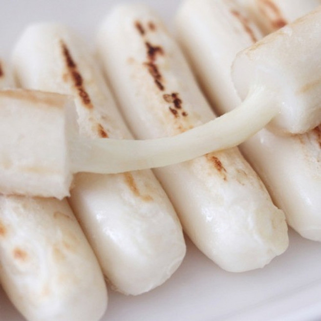 [귀빈정]구워먹는 통모짜렐라 찹쌀가래떡 2팩, 1개, 1g