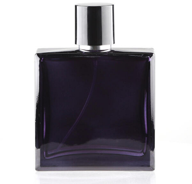 아트박스/세이코 (차량용품) 블루맨센트보틀 100ml 향수공병 스크류타입 용기, 5개