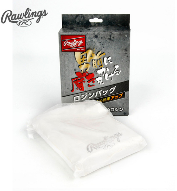 롤링스 신형 로진백 EAOL6S17, 1개