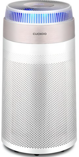 쿠쿠 W8300 공기청정기 96.8㎡, AC-28W20FWS, 화이트