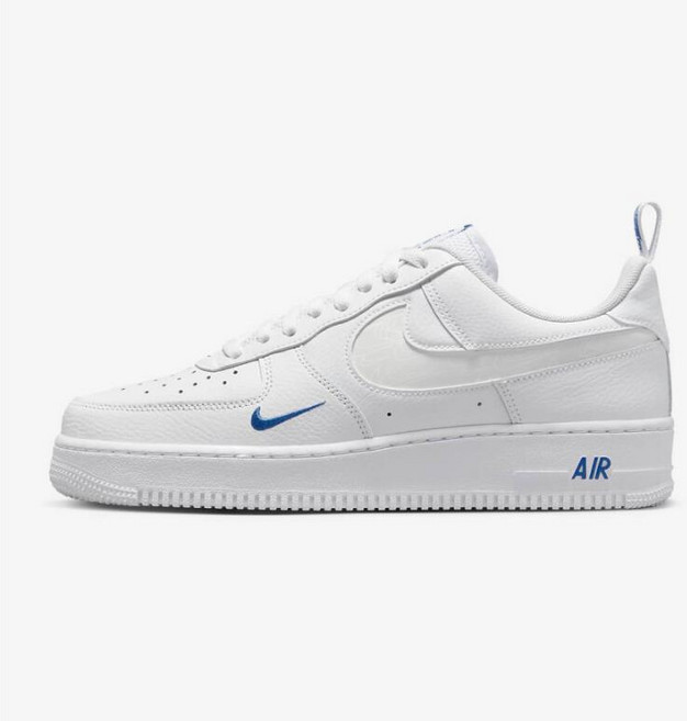 나이키 에어포스 1 LV8 GS FB8034-100