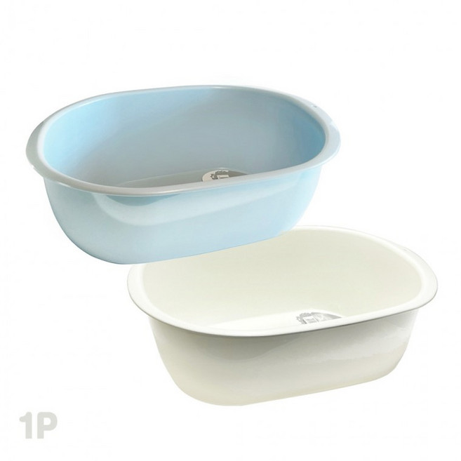 한진 신생아 욕조통 아기목욕탕 베이비욕조 ISO-9001 간이욕조 이동식욕조 아기욕조, 블루