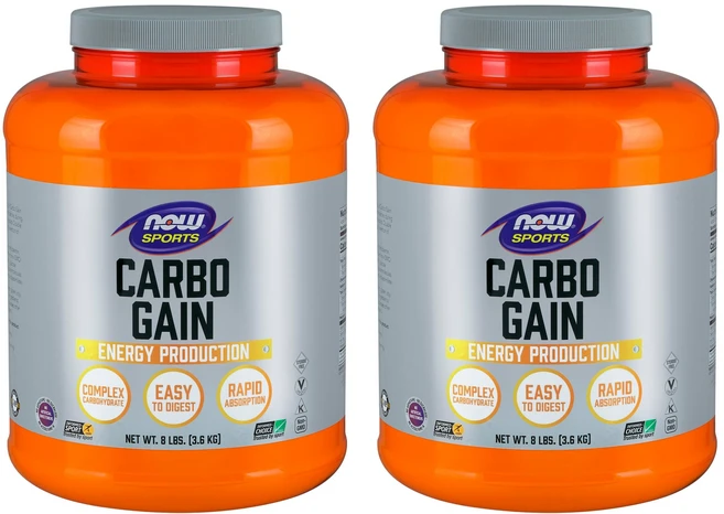 나우푸드 카보 게인, 2개, 3.6kg - 쿠팡