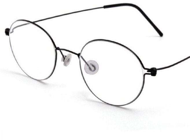 초경량 5g 국산 안경테 JB9 LETTER 6컬러 베타티타늄 금속테 안경집 케이스 안경수건 가벼운 동그리 남녀공용 레터 제이비나인