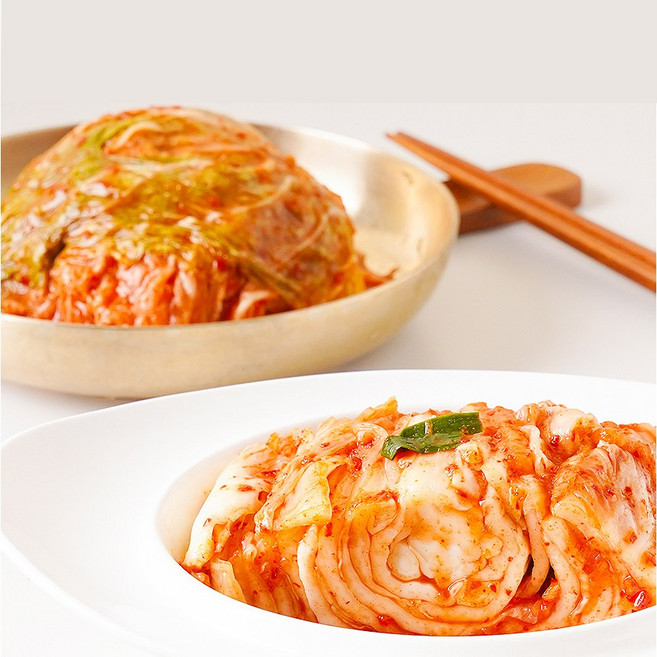쉽쿡 국내산 배추김치10kg 포기김치, 1박스, 10kg