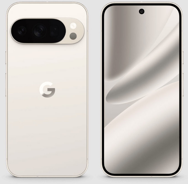 구글 픽셀10 프로 Pixel 10 Pro Moonstone 128GB 직구 무음 관세포함, 256GB, Porcelain
