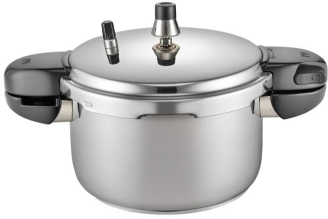 [풍년] [PN]클래식 스텐압력솥 IH 6인용 3.2L PCSPC-06(IH), 혼합색상