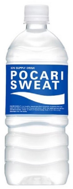 寶礦力水得 離子飲料 900ml, 12