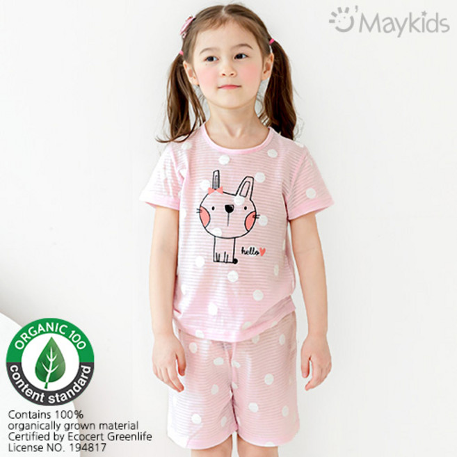 땡땡토끼 오가닉 5부쟈가드