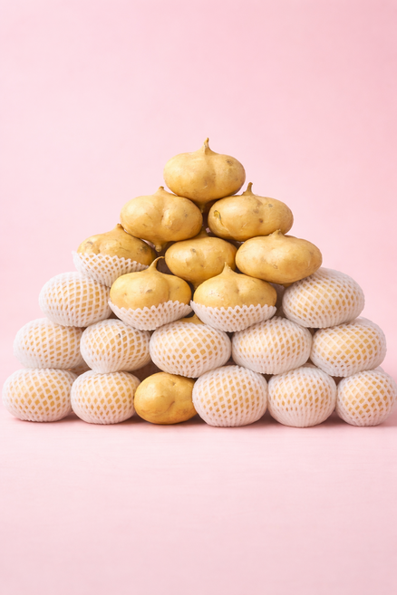 달콤아삭 히카마 멕시코감자 생식 샐러드용 뿌리채소 ( 벳한 무역 ), 1박스, 10kg