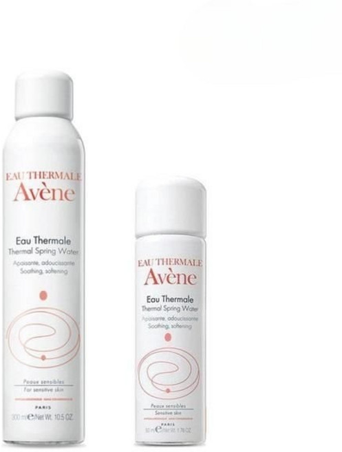 아벤느 오 떼르말 미스트 300ml x 3p + 50ml 세트, 1세트