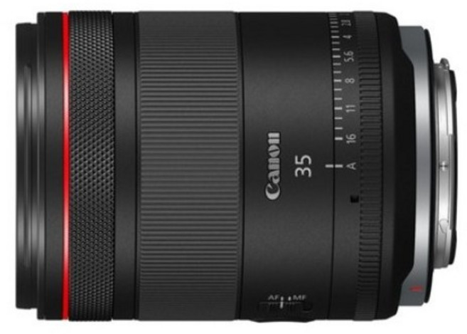 [캐논 정품] RF 35mm F1.4 L VCM / ENJ