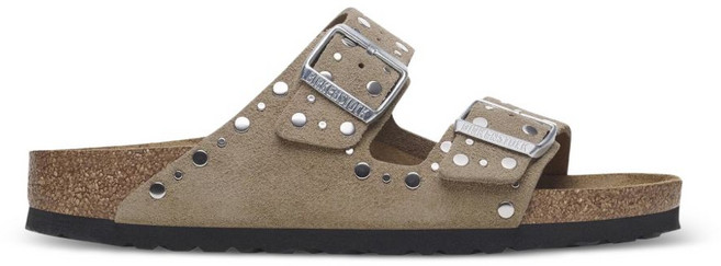 버켄스탁 아리조나 리벳 샌들