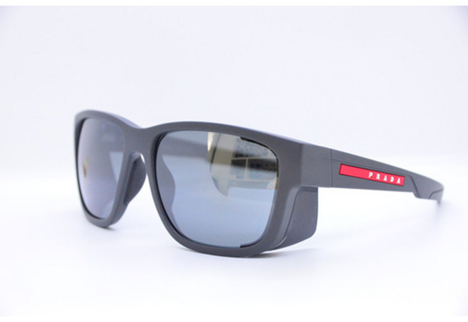 PRADA SPS 07W UFK60A 59 프라다 임파비드 미러 선글라스 PS 07WS