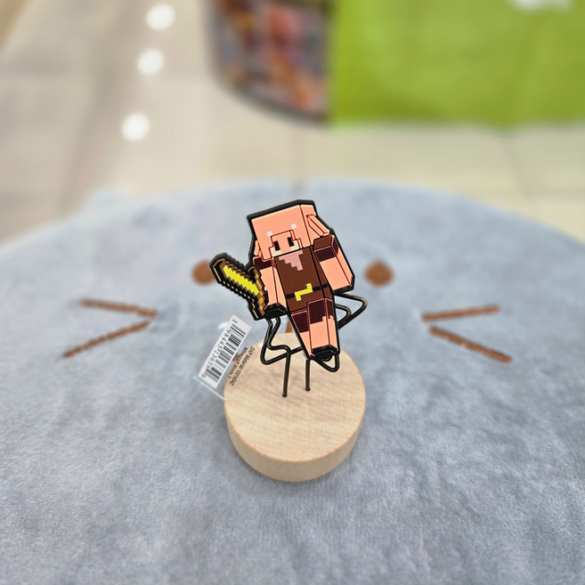 크록스 지비츠 10014542 피글린_DJ