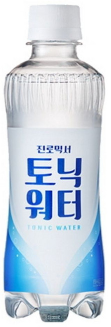 하이트 진로 토닉워터(유통기한 임박 상품 26.05.18), 300ml, 24개