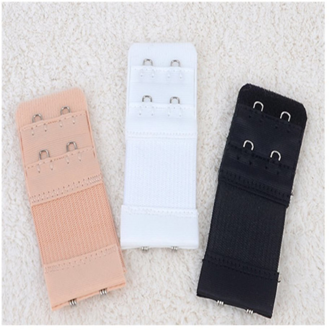 양군스토어 탄력 브래지어 후크 브래지어연결후크3단